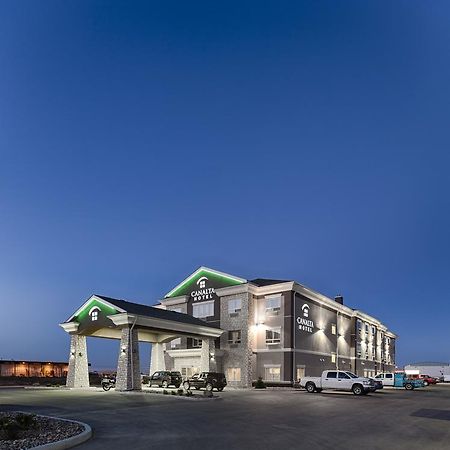 Canalta Lac La Biche Exterior photo